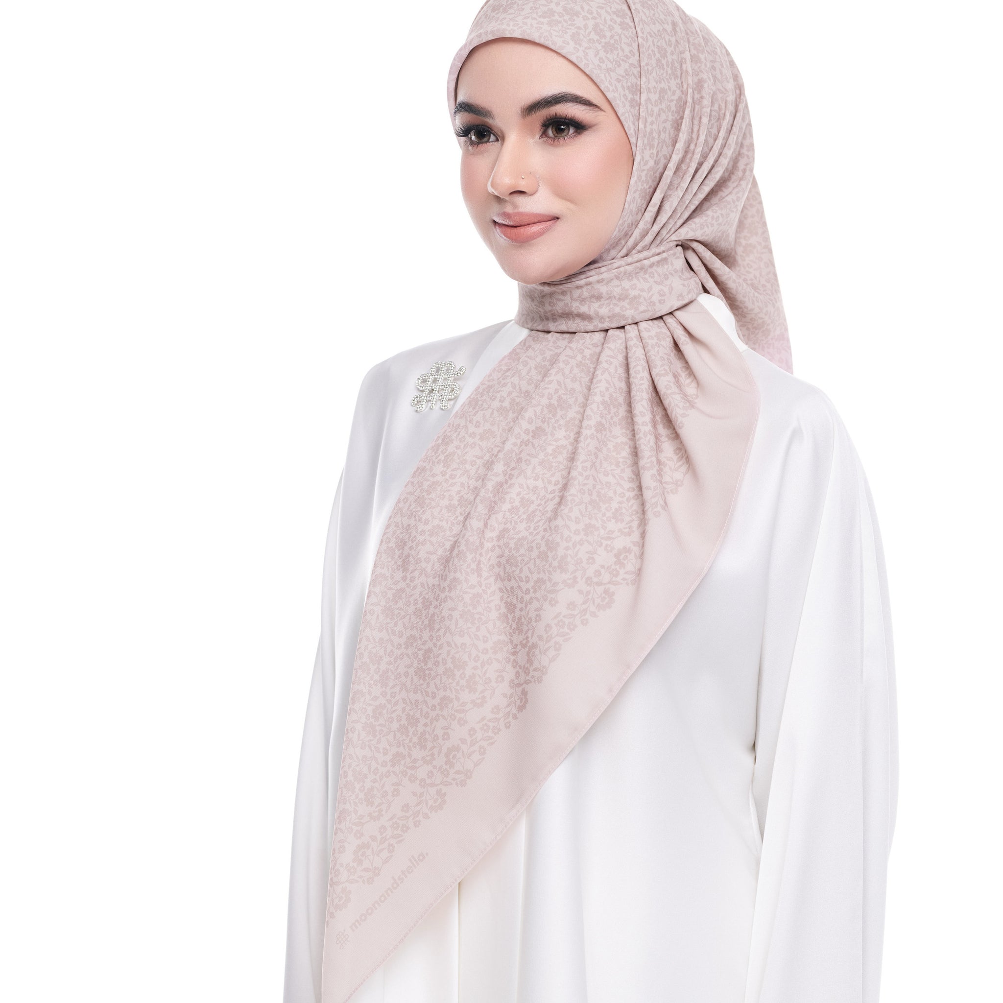 BAE CHIC 3.0 EDITION - MAUVE CHALK
