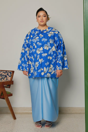 KALA MAYA - COBALT BLUE