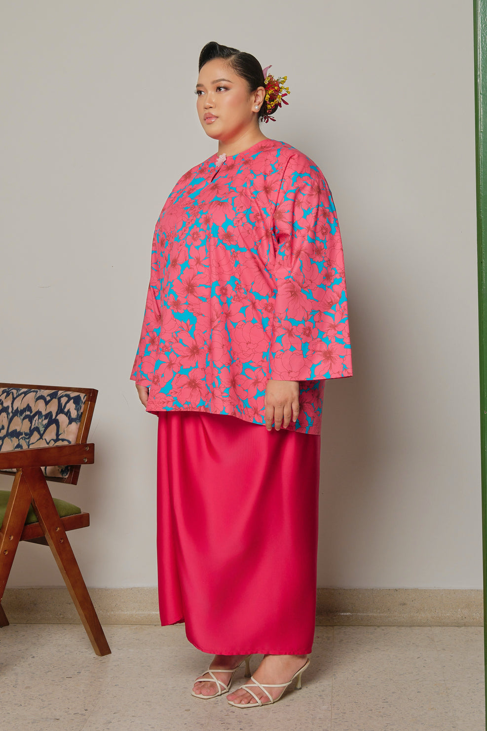 KALA MAYA - FUCHSIA