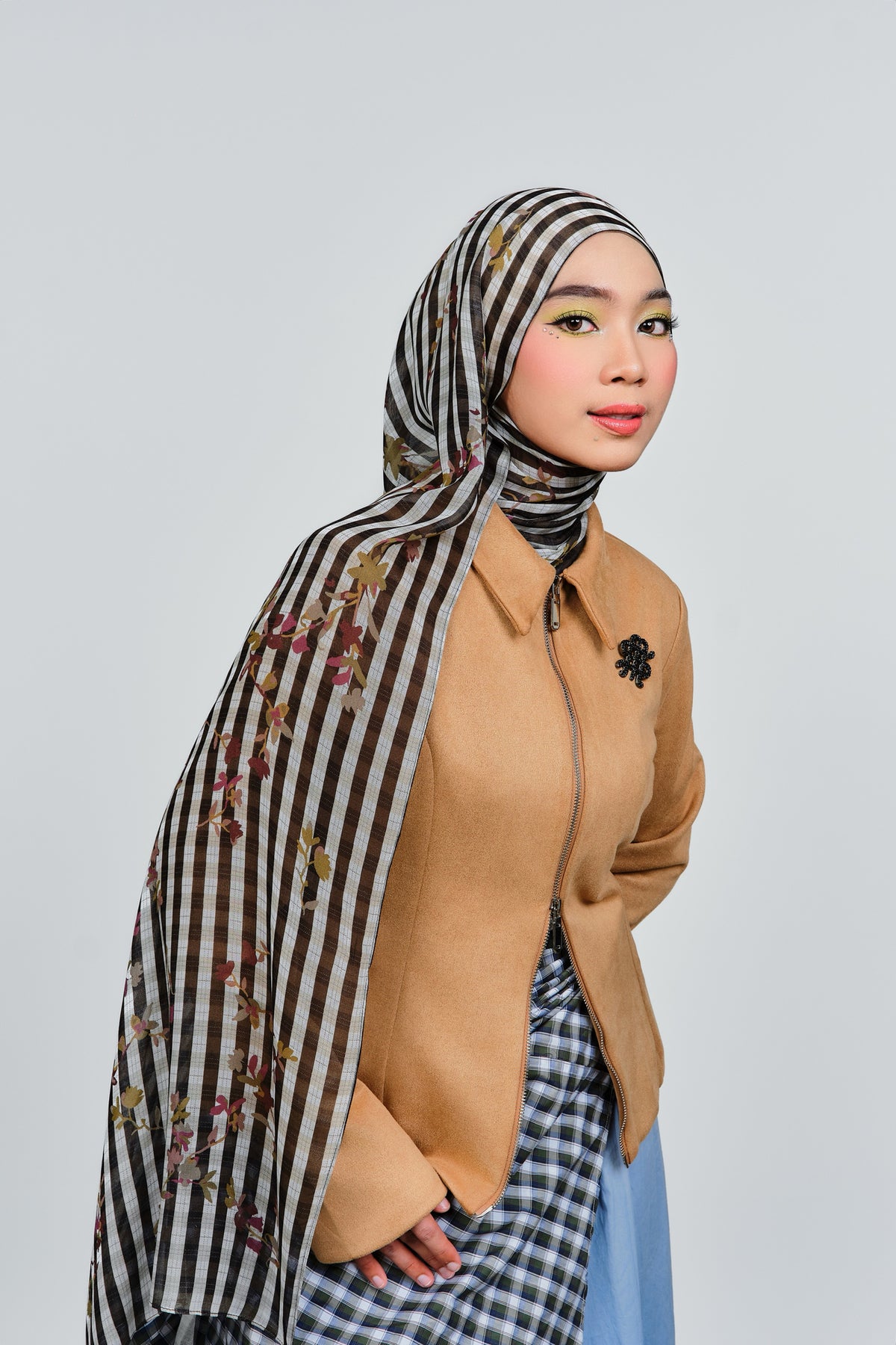 ANYA- MAYA