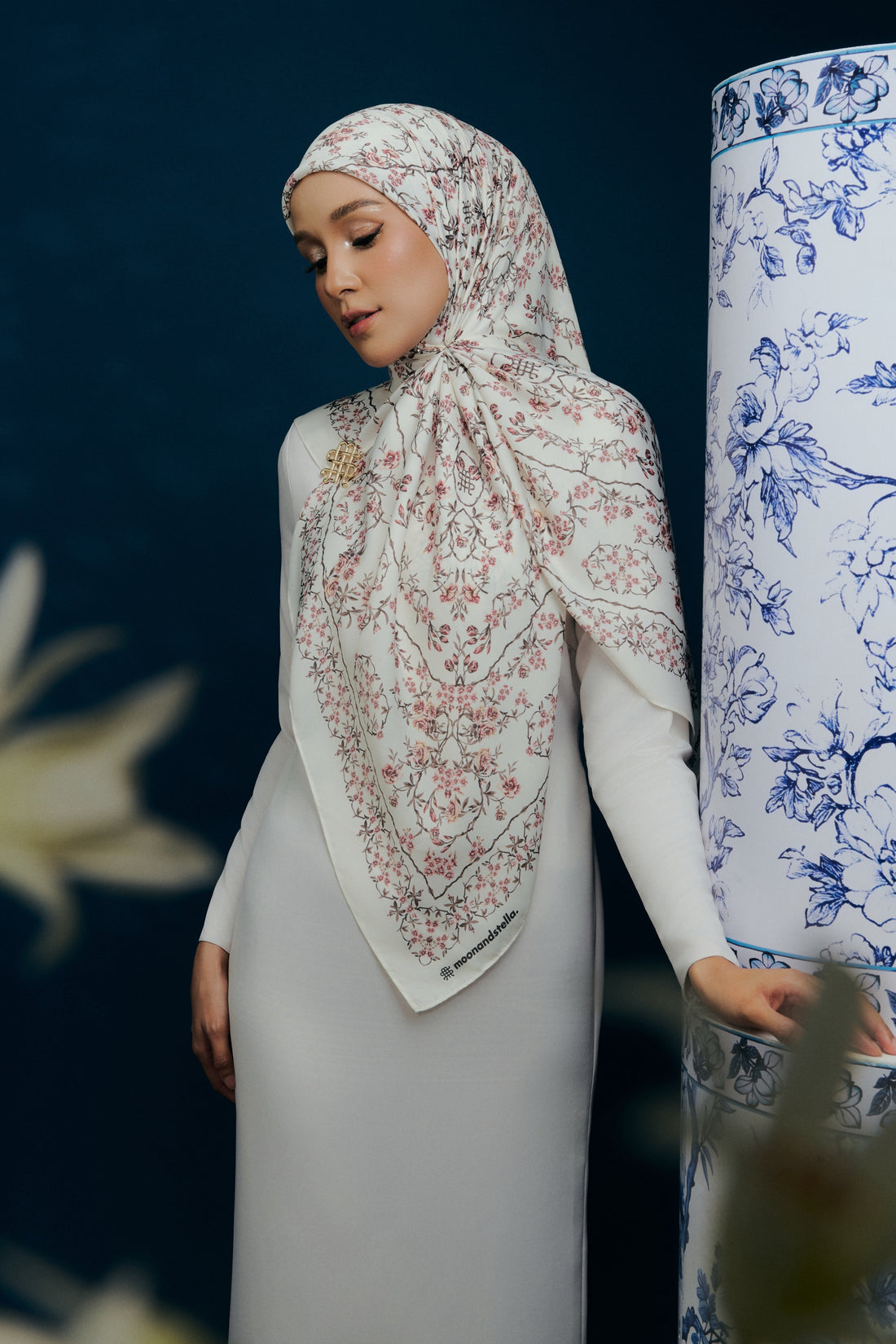 CHINOISERIE - MEI