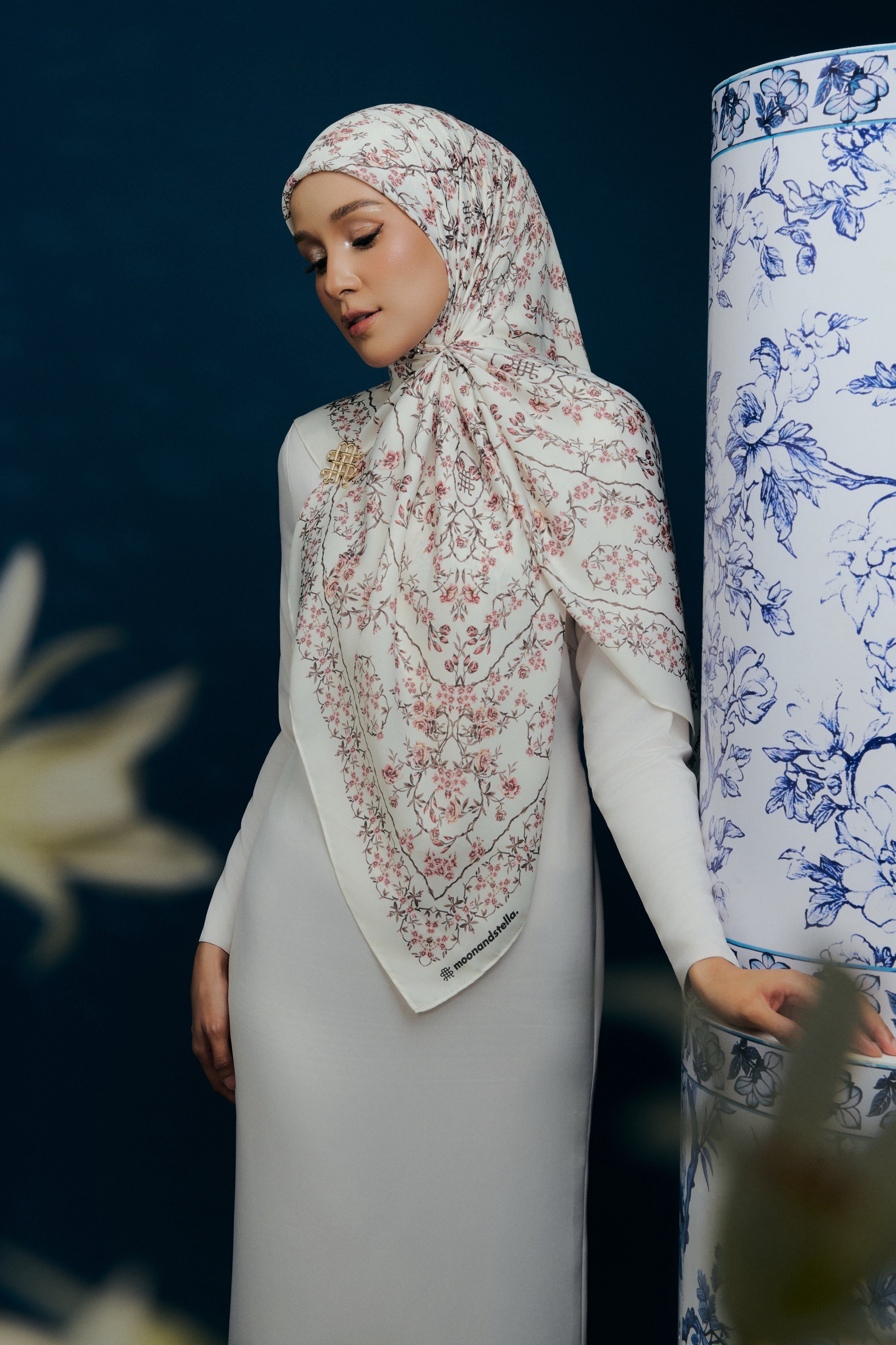 CHINOISERIE - MEI