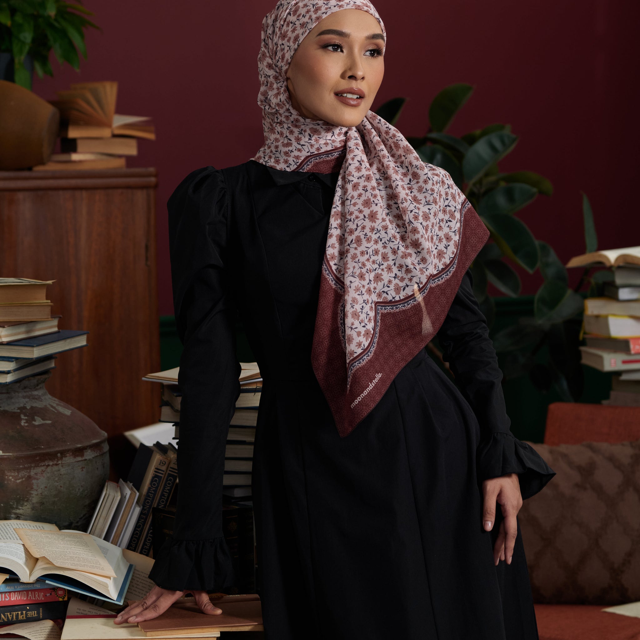 SCM DOLCE FLEUR - MILANA
