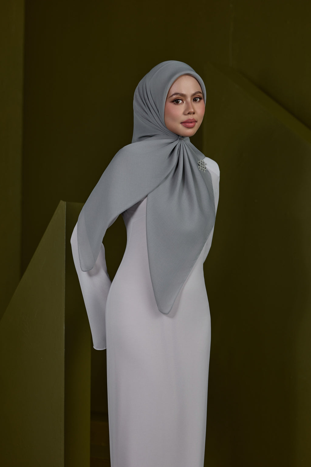 MASHA - MIRAGE GREY