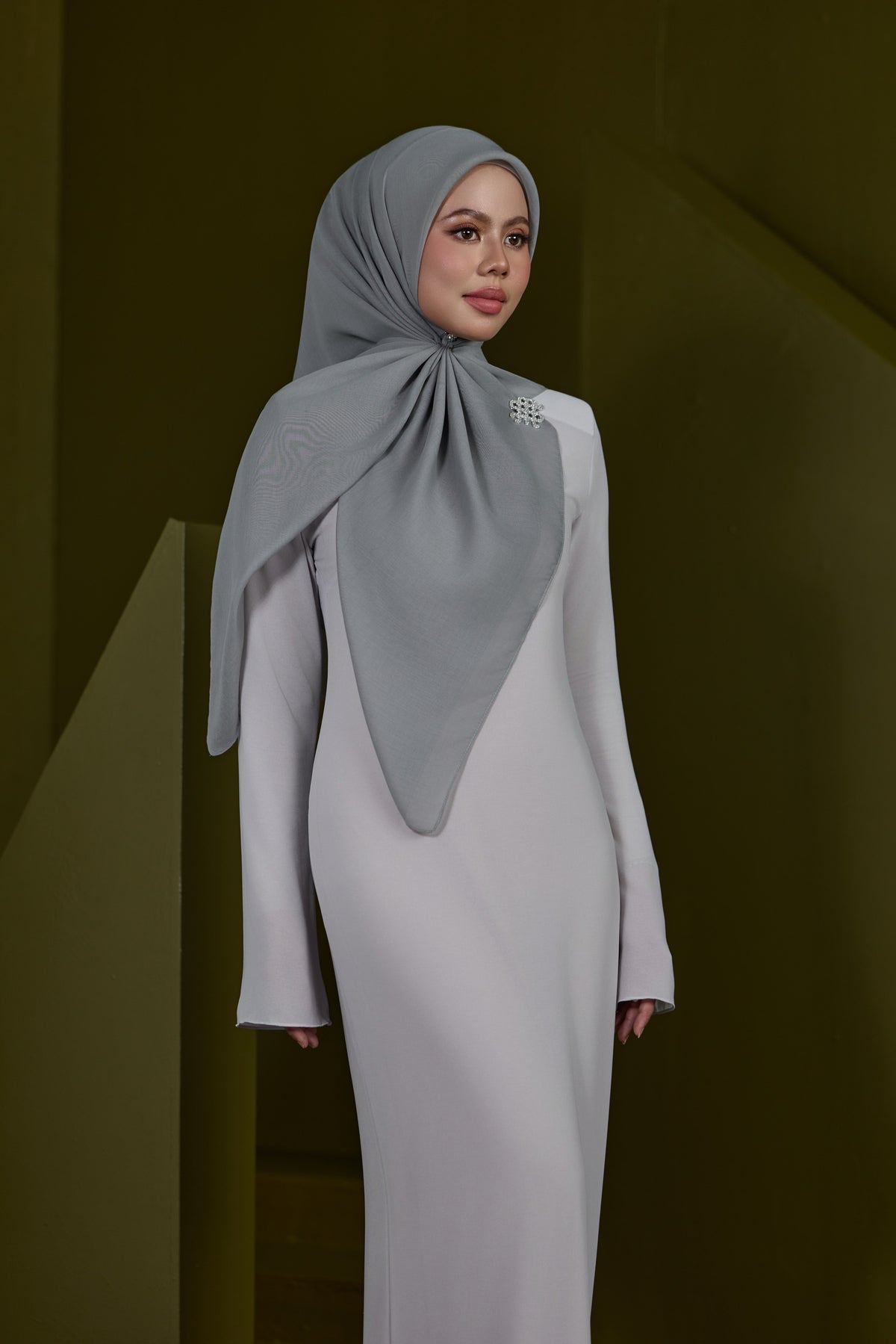 MASHA - MIRAGE GREY