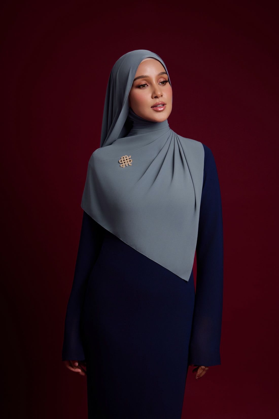ALILA - MOUNTAIN BLUE
