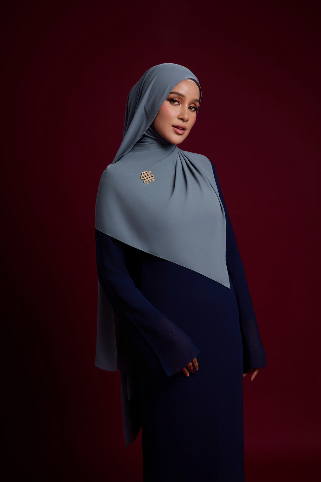 ALILA - MOUNTAIN BLUE