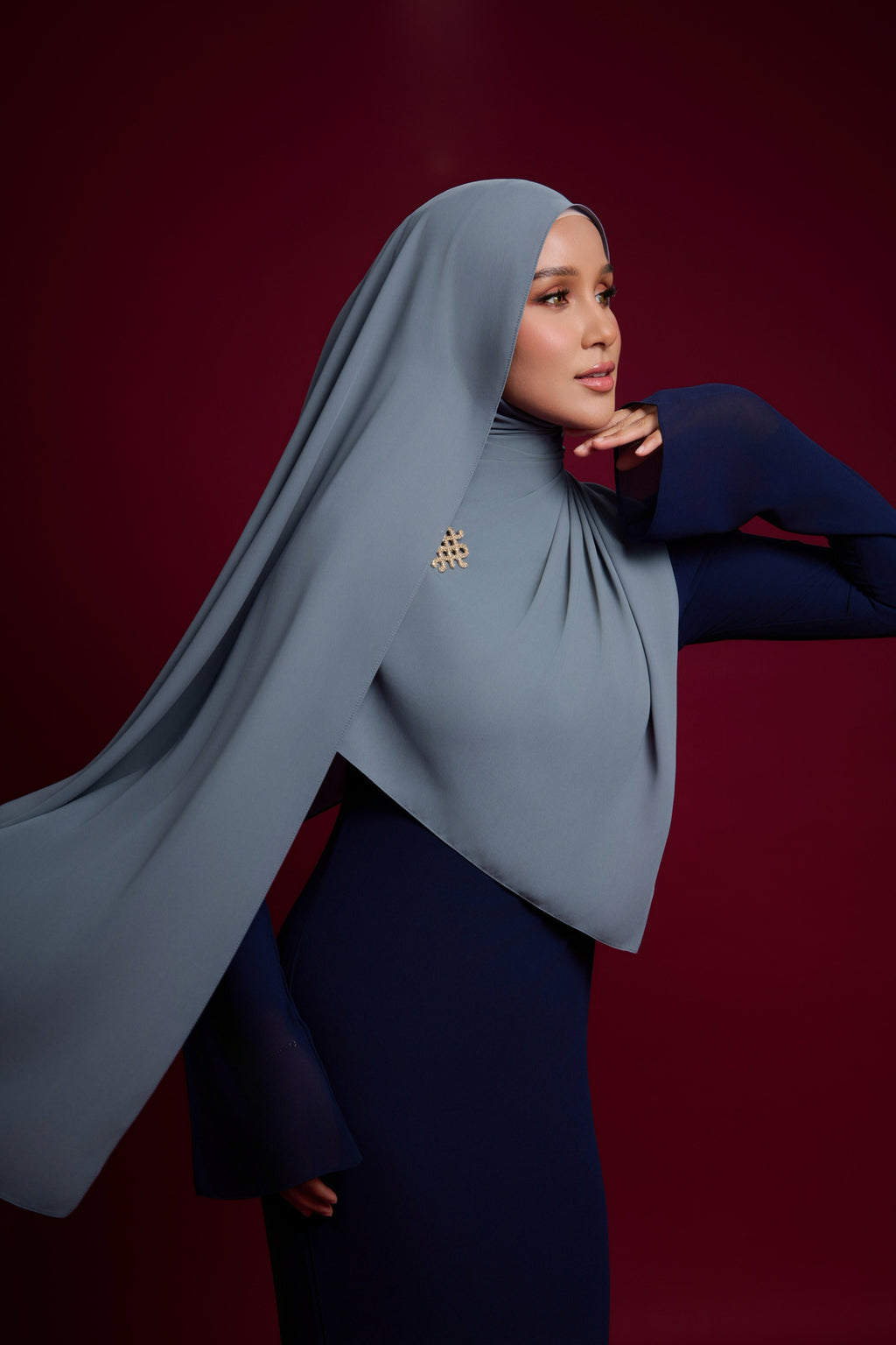 ALILA - MOUNTAIN BLUE