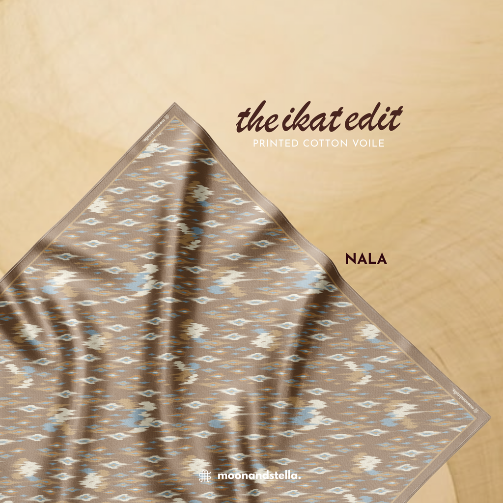 IKAT- NALA