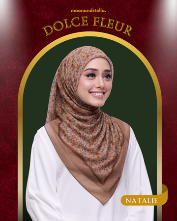 DOLCE FLEUR - NATALIE