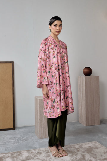 KALA NERA - PINK OLIVE