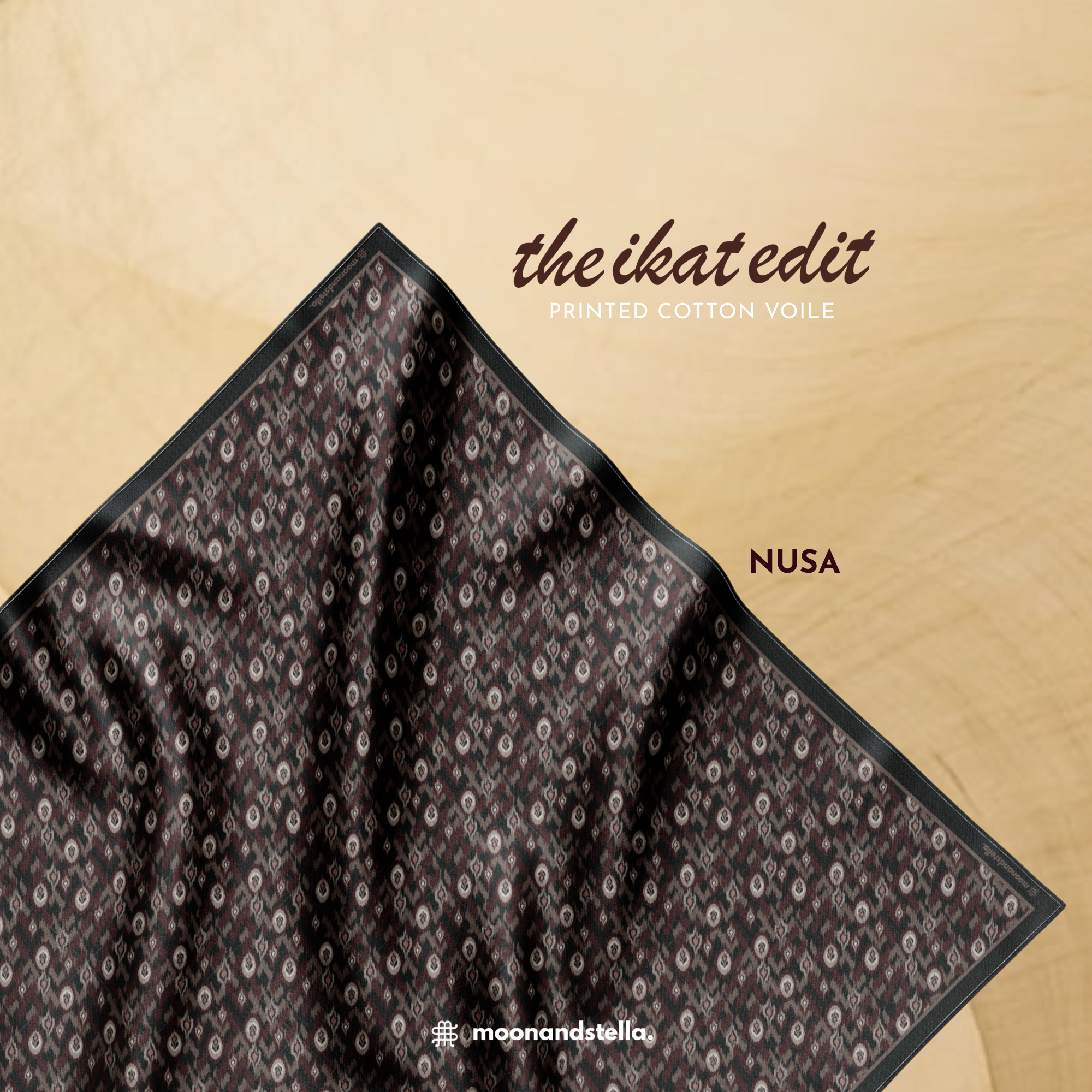 IKAT- NUSA