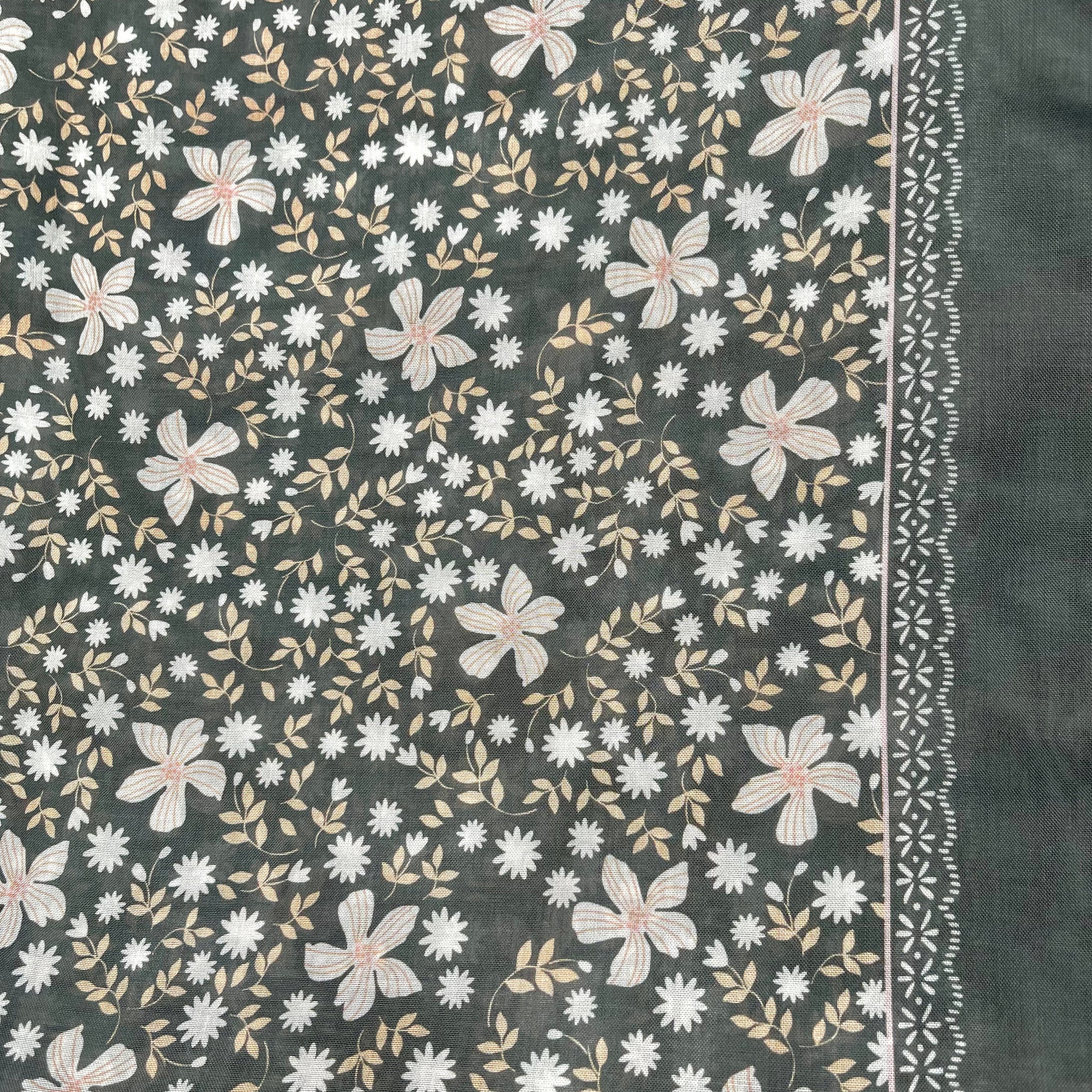 SCM OLIVIA - DUSTY GREEN