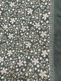 OLIVIA - DUSTY GREEN