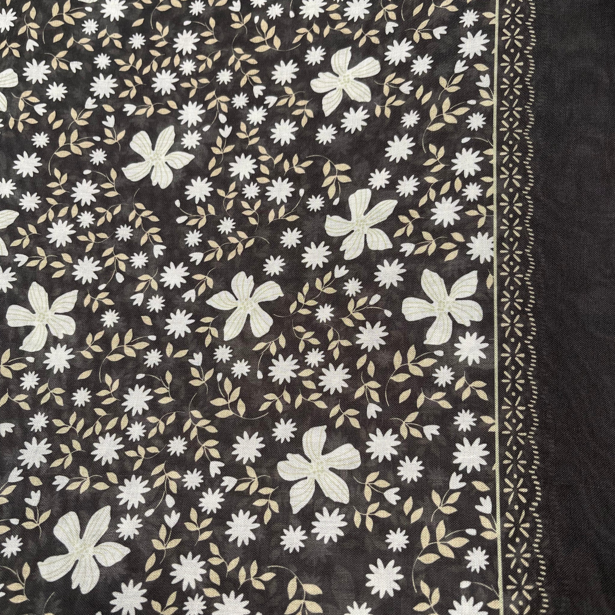 SCM OLIVIA - BLACK
