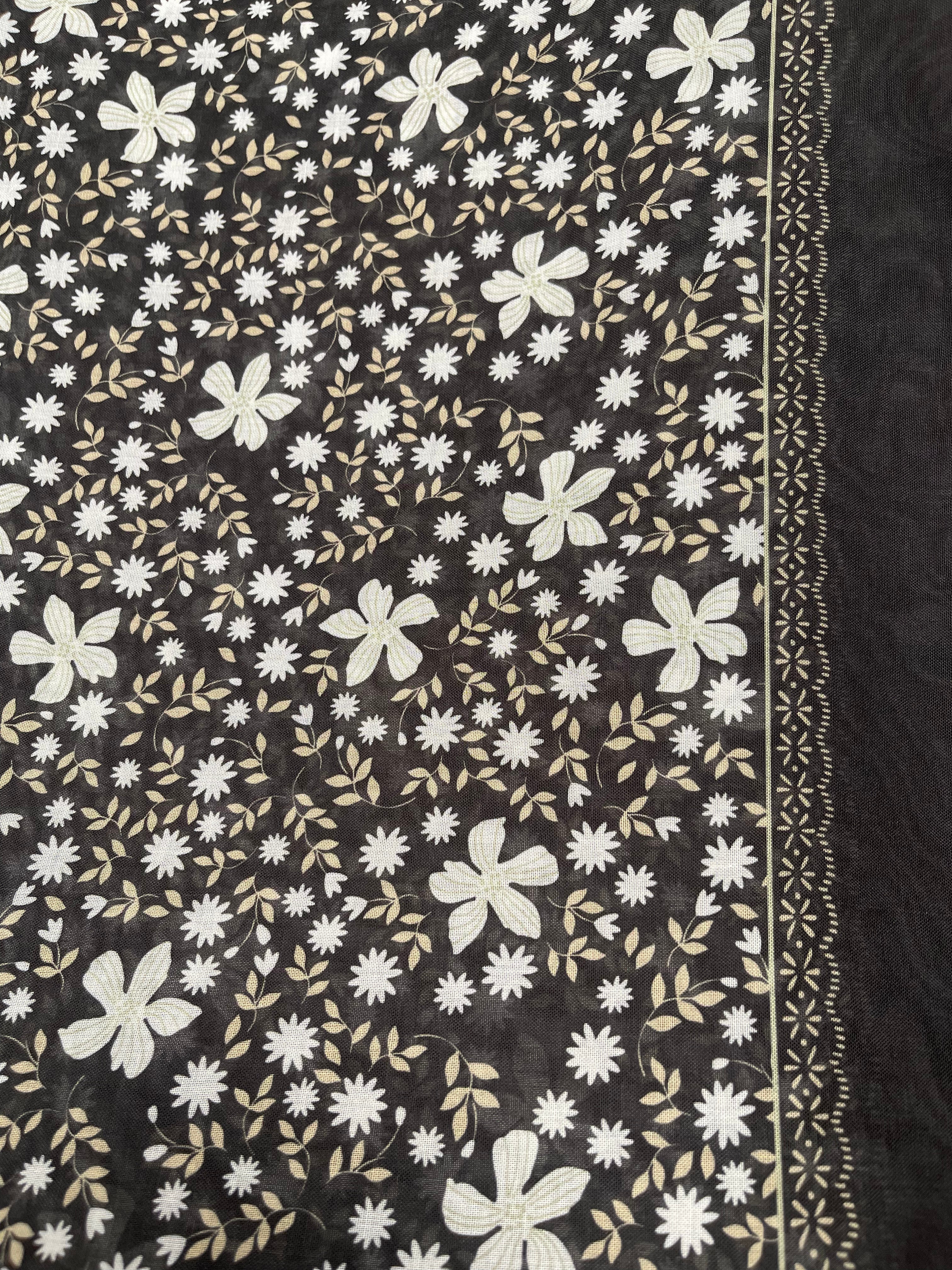 SCM OLIVIA - BLACK