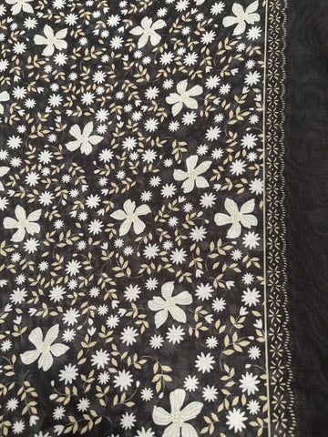 SCM OLIVIA - BLACK