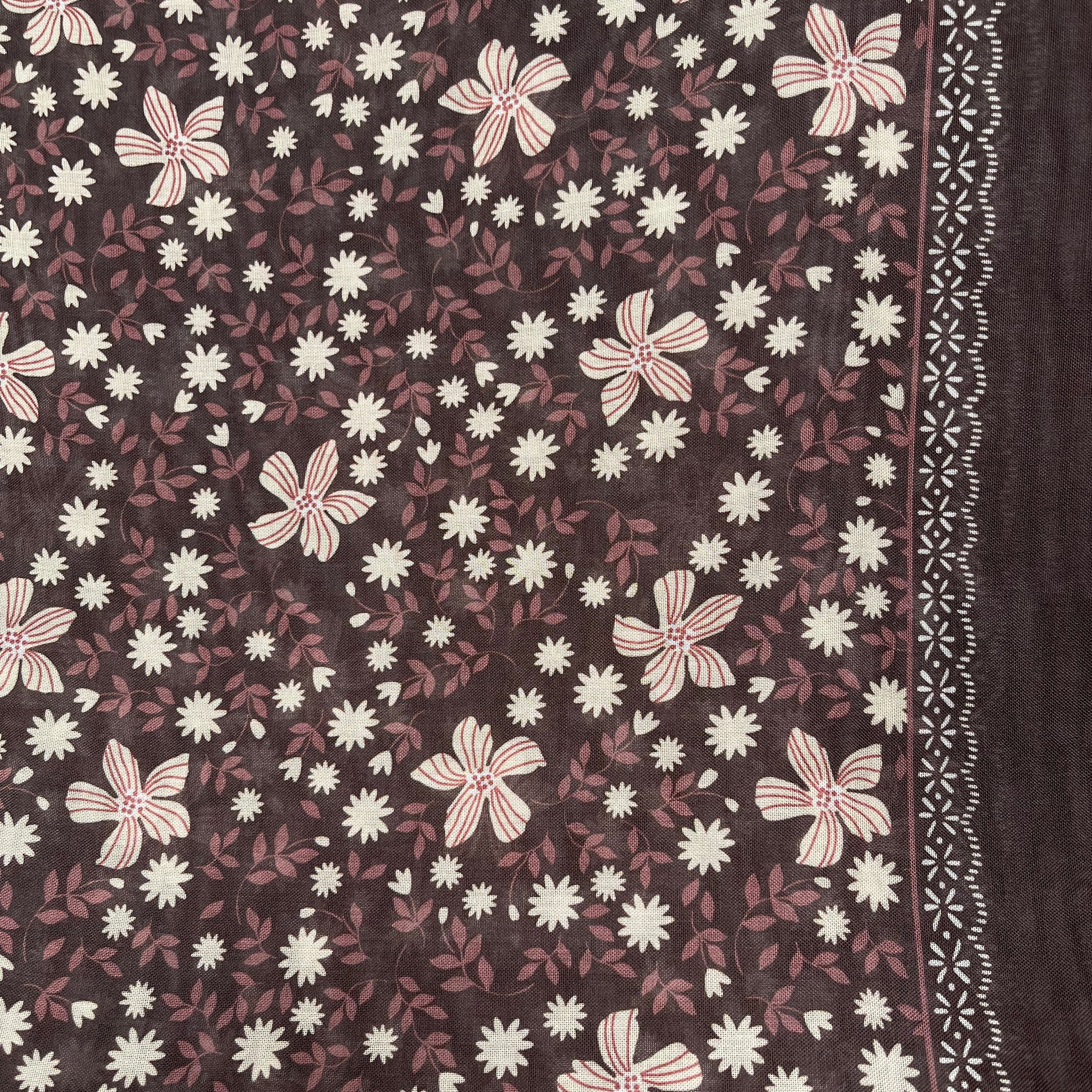 SCM OLIVIA - BROWN