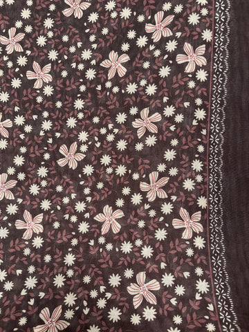SCM OLIVIA - BROWN