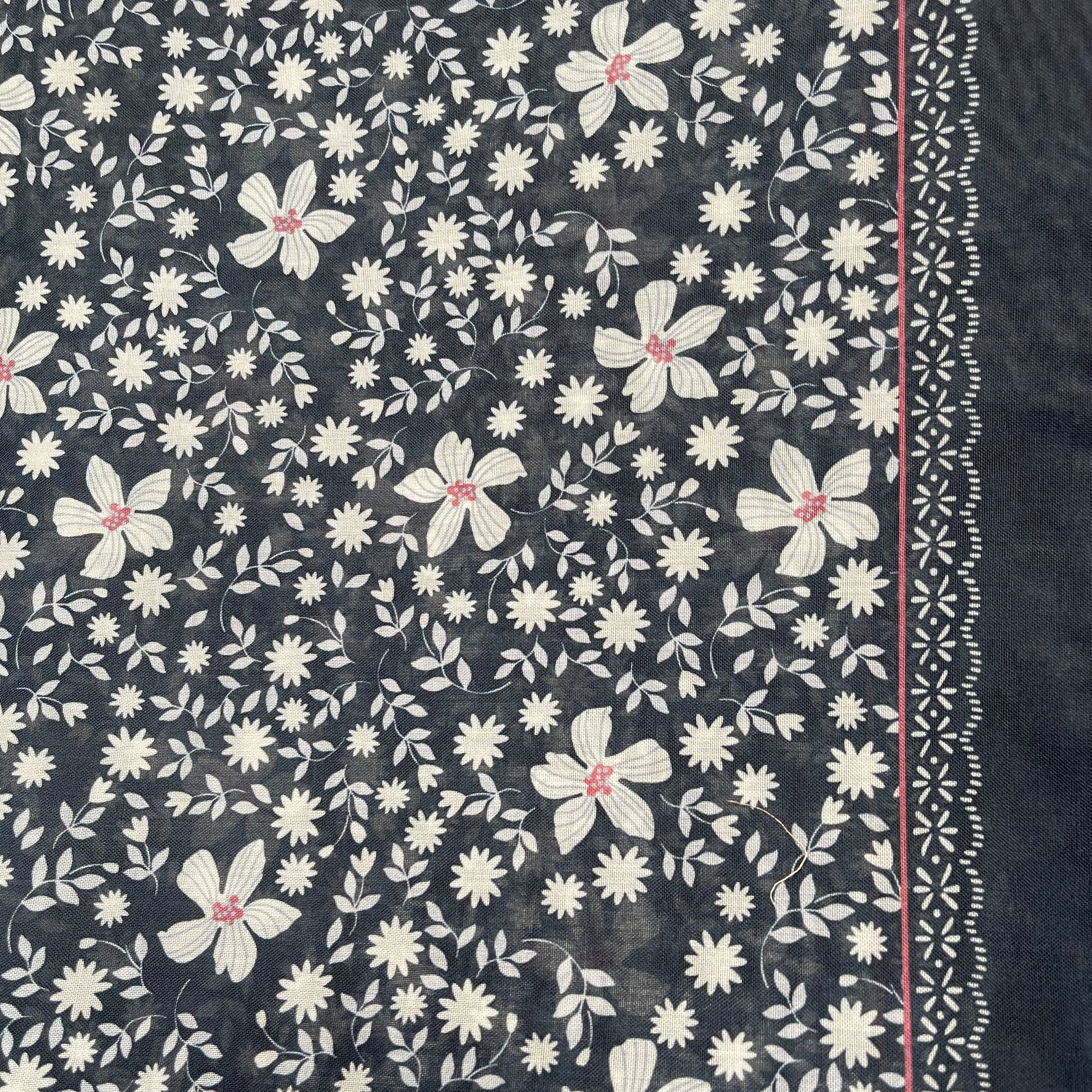 SCM OLIVIA - DARK BLUE