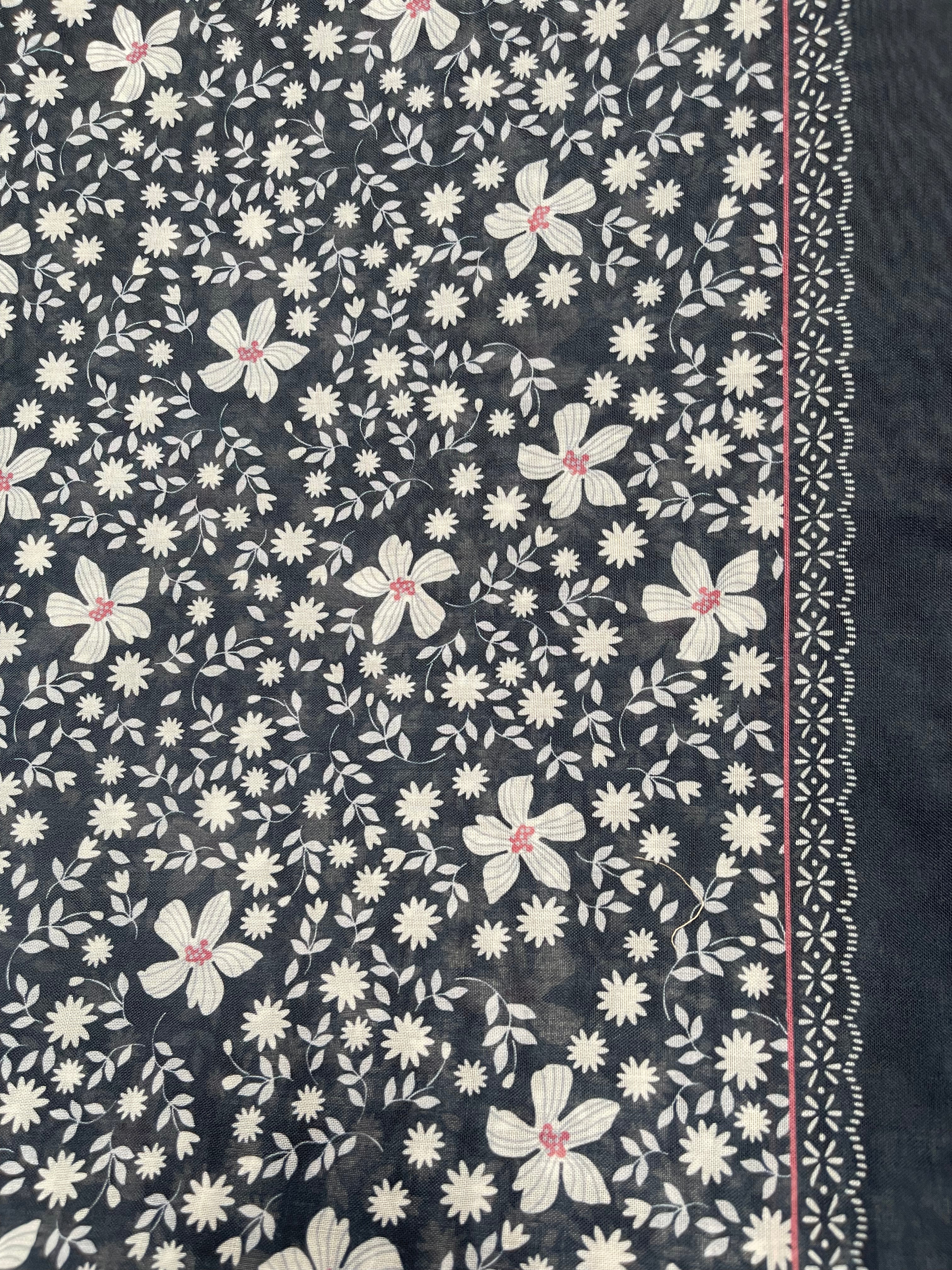 OLIVIA - DARK BLUE