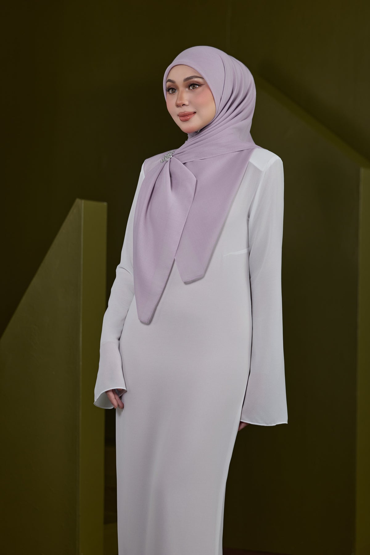 MASHA - ORCHID TINT