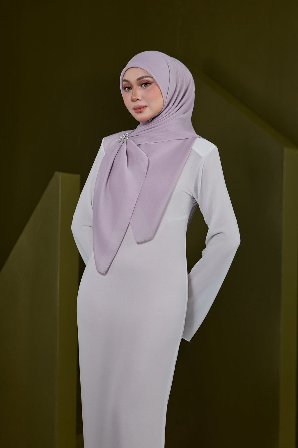MASHA - ORCHID TINT