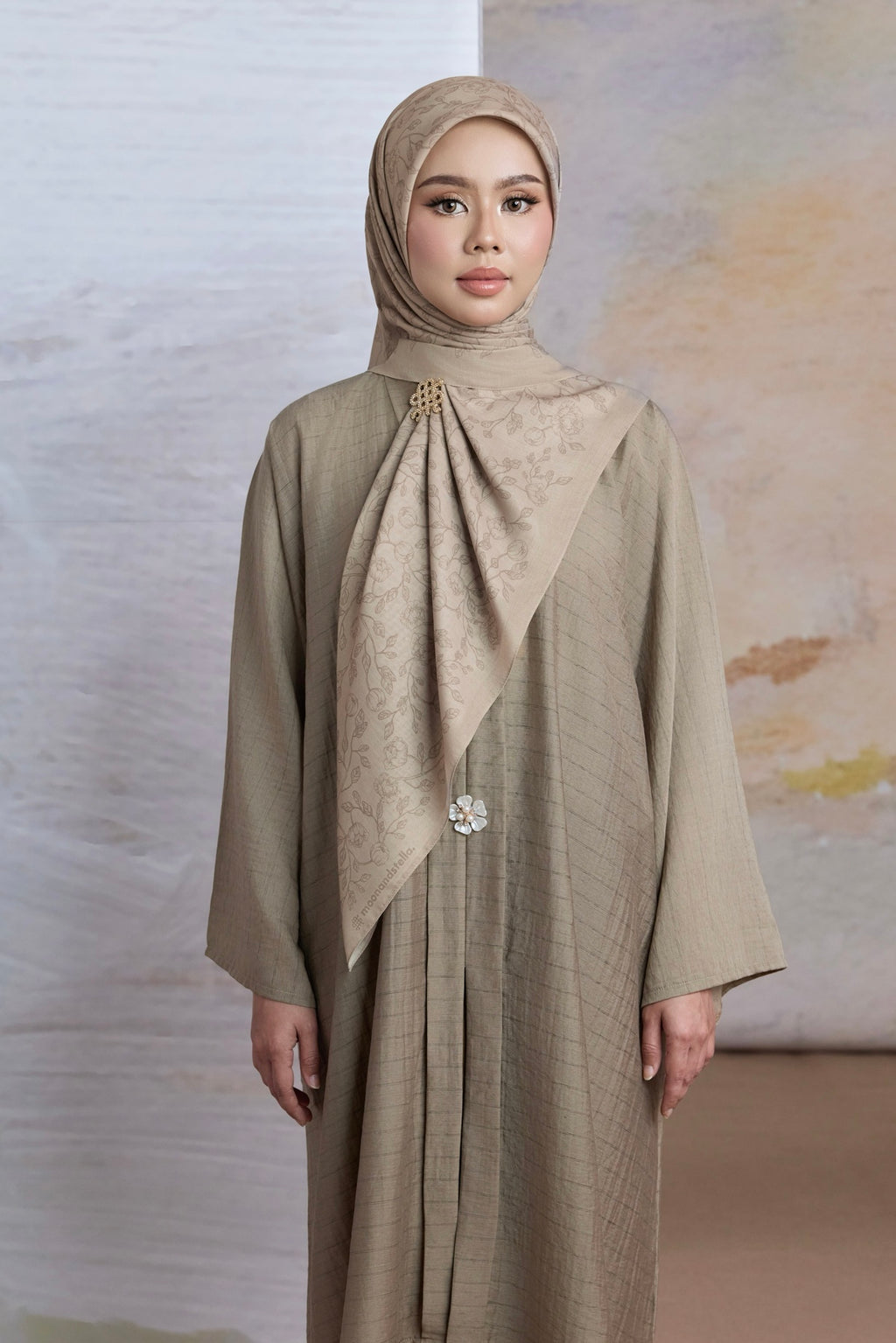 BAE CHIC 4.0 EDITION - PALE BROWN