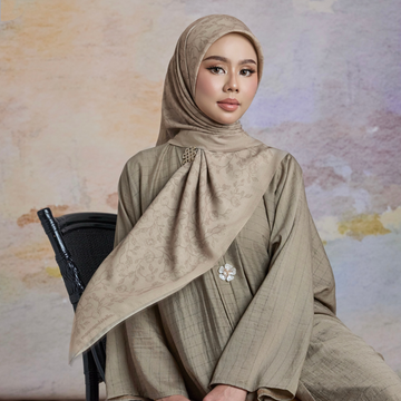 BAE CHIC 4.0 EDITION - PALE BROWN