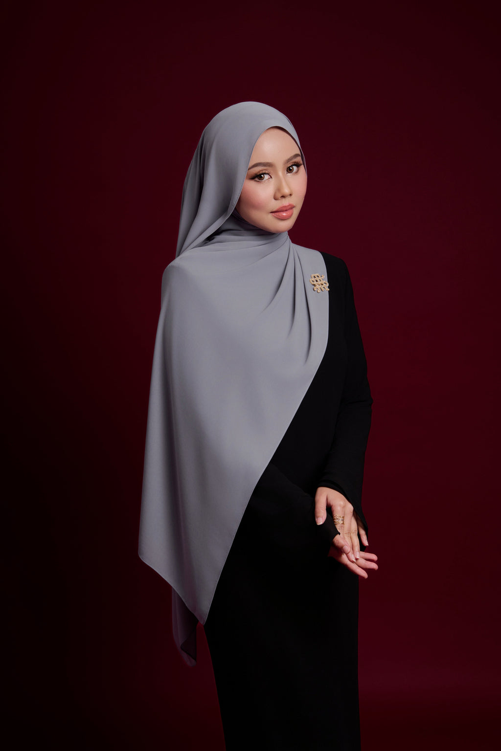 ALILA - PASTEL LILAC