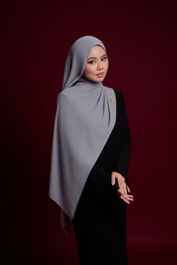 ALILA - PASTEL LILAC