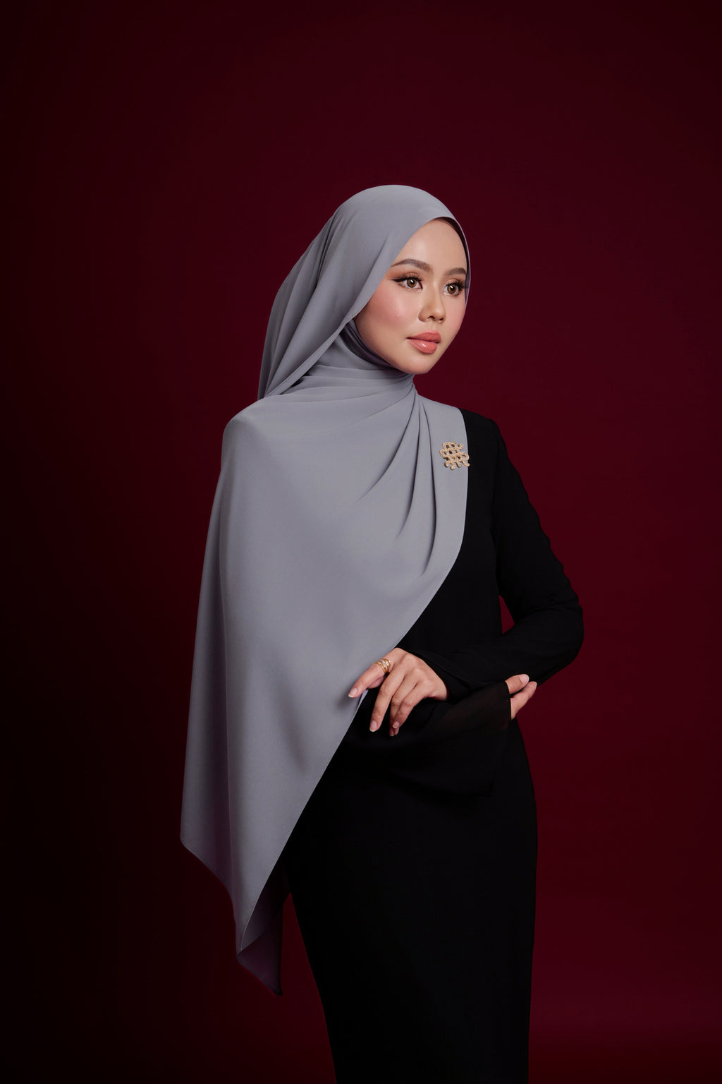 ALILA - PASTEL LILAC