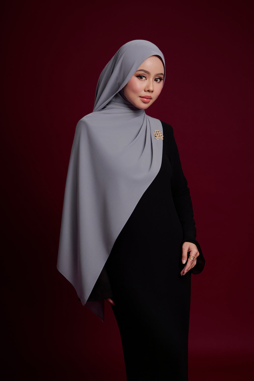 ALILA - PASTEL LILAC