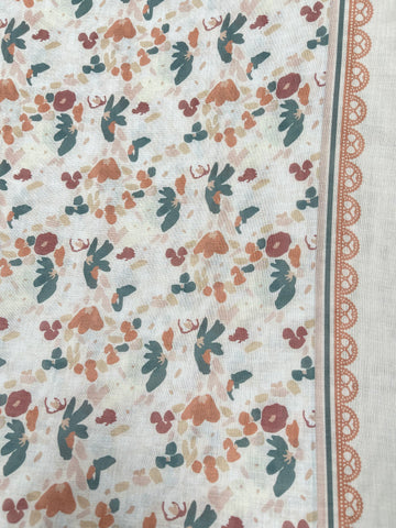 SCM PAULA - LIGHT CREAM