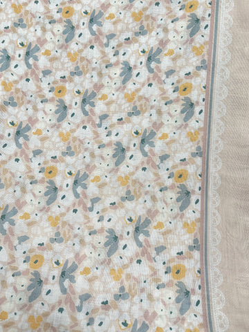 SCM PAULA - LIGHT PEACH