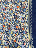 PAULA - NAVY BLUE
