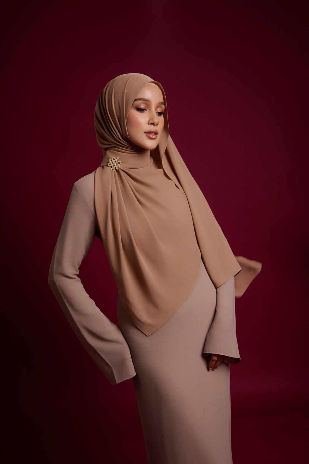 ALILA - PEANUT MOCHA