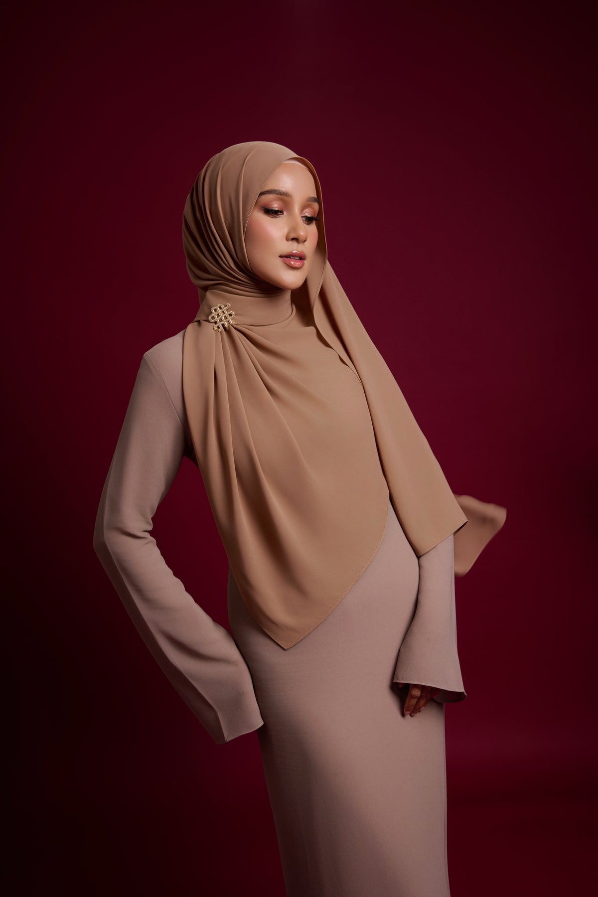 ALILA - PEANUT MOCHA