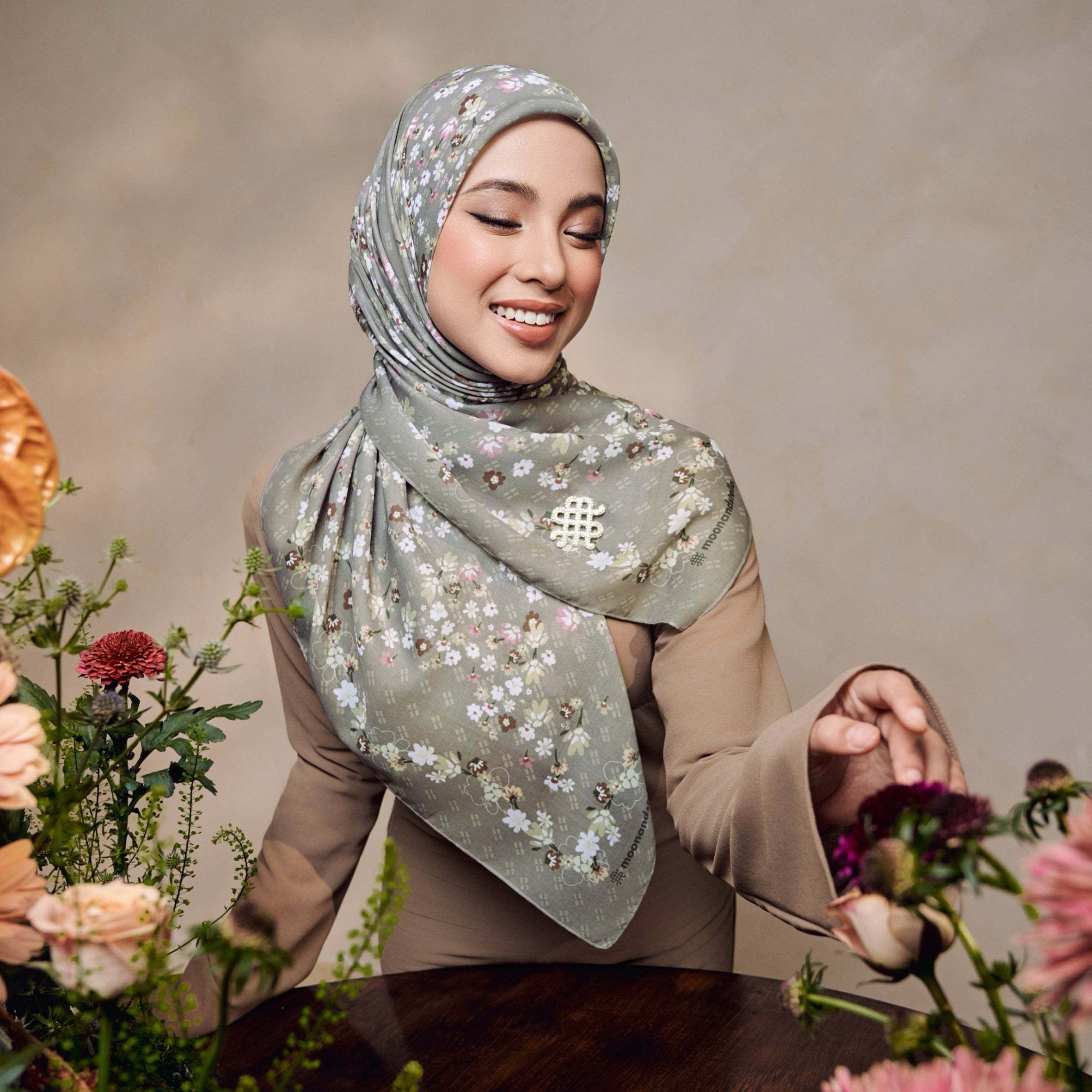 PETALS CEMPAKA