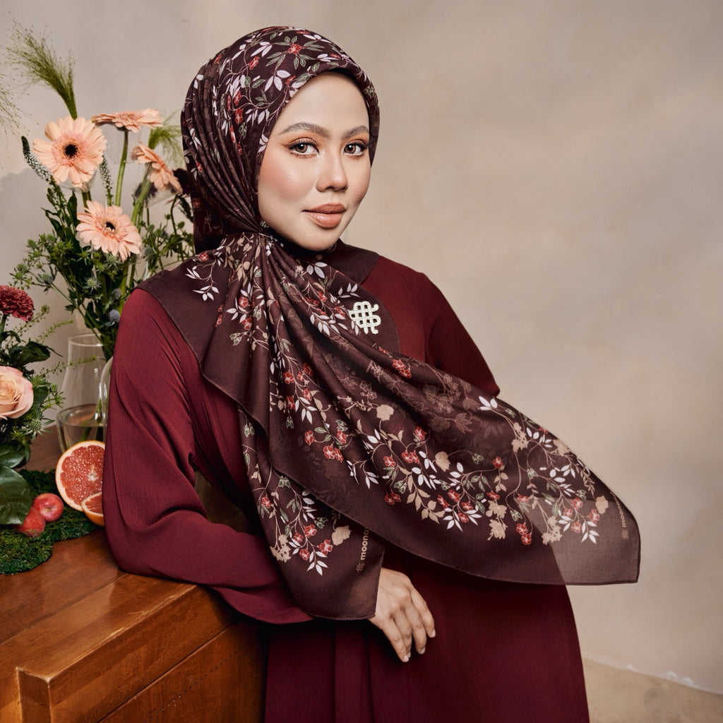 PETALS RAYA