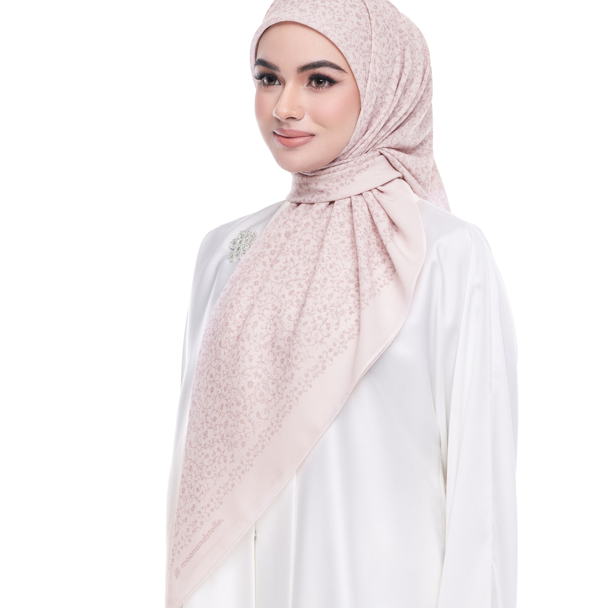 BAE CHIC 3.0 EDITION - PETAL PINK
