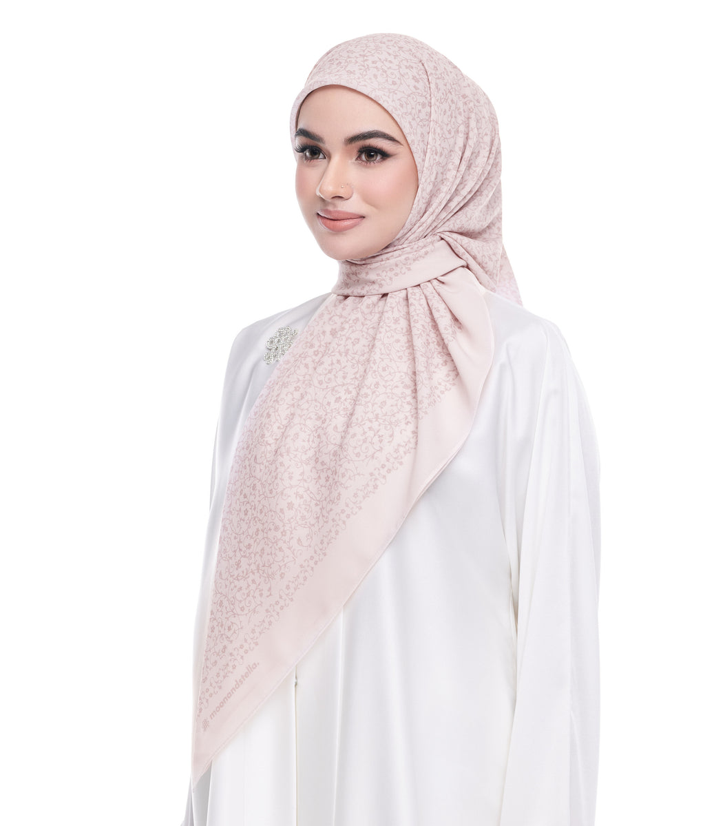 BAE CHIC 3.0 EDITION - PETAL PINK