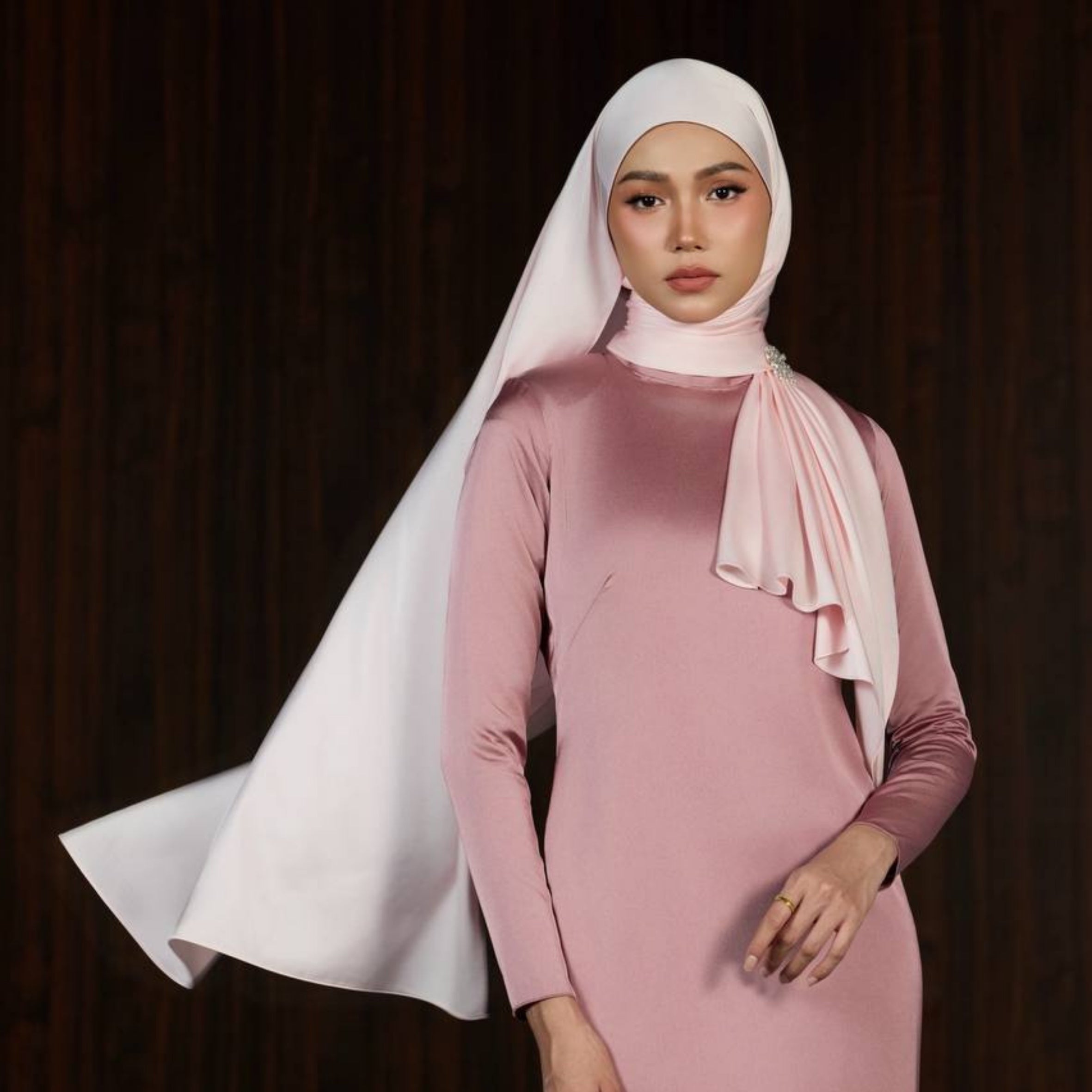 LODRA - PINK MARSHMELLOW