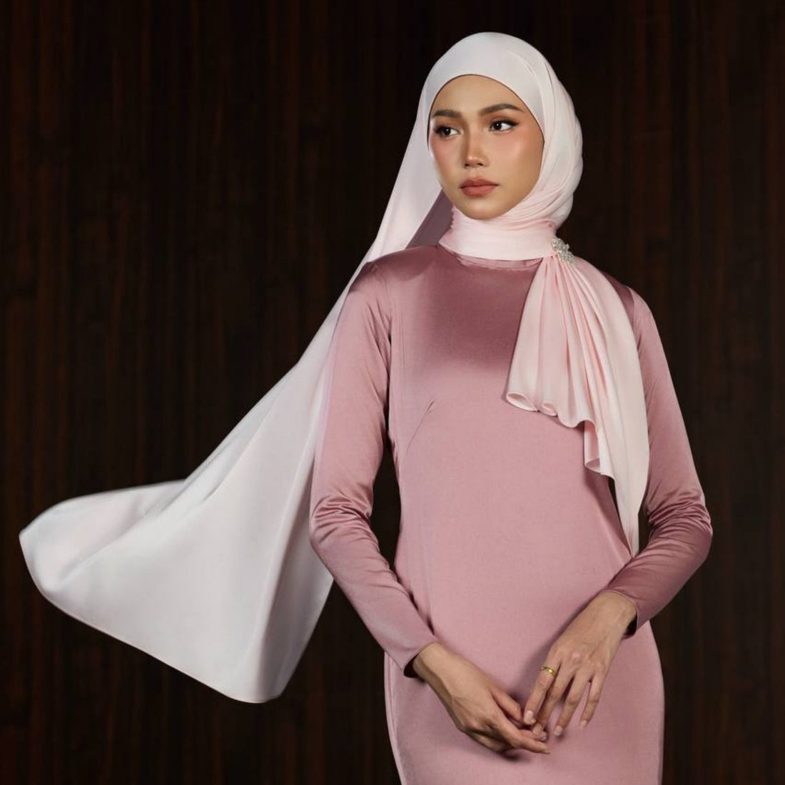 LODRA - PINK MARSHMELLOW