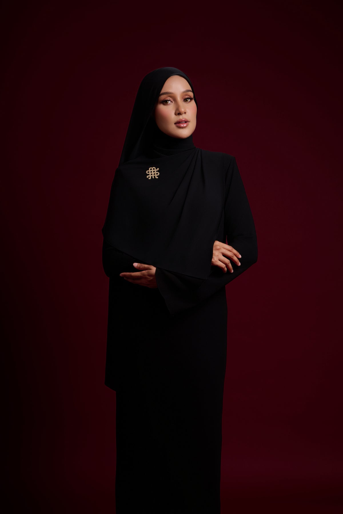 ALILA - PIRATE BLACK