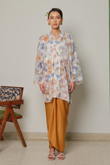 KALA PUSPA - GOLDEN WHITE