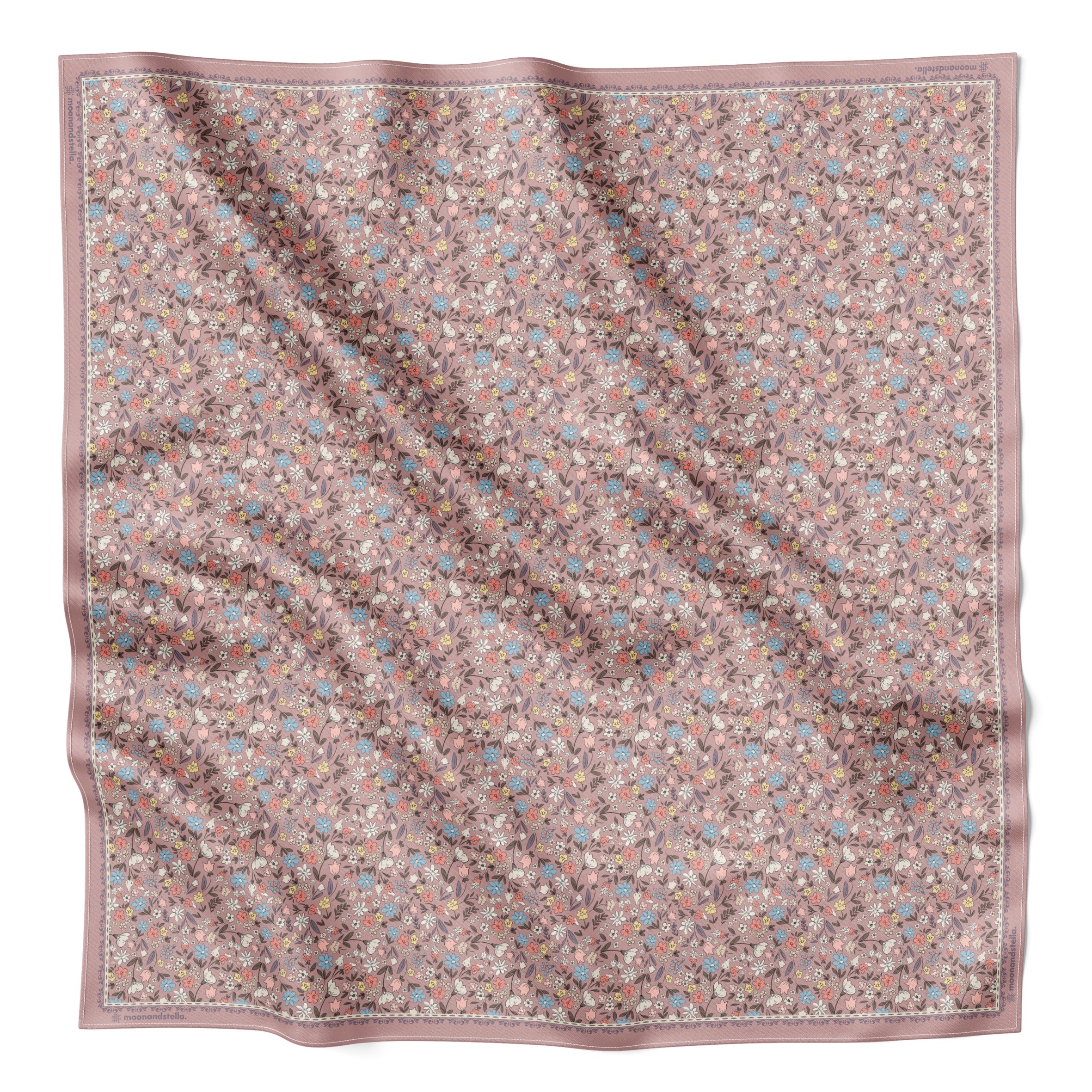 QAIRA DUSTY PINK