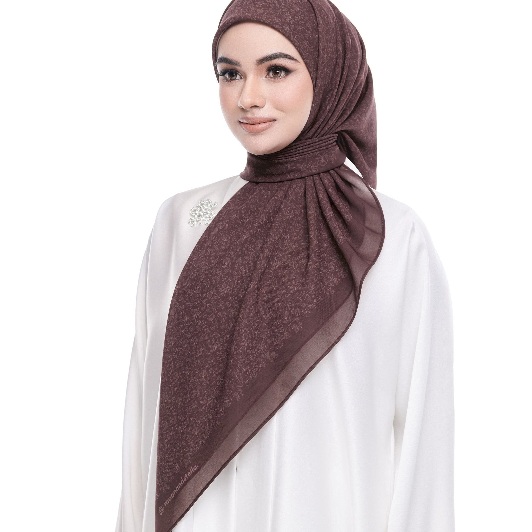 BAE CHIC 3.0 EDITION - RICH BROWN