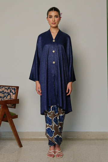 KALA RITMA - ROYAL BLUE