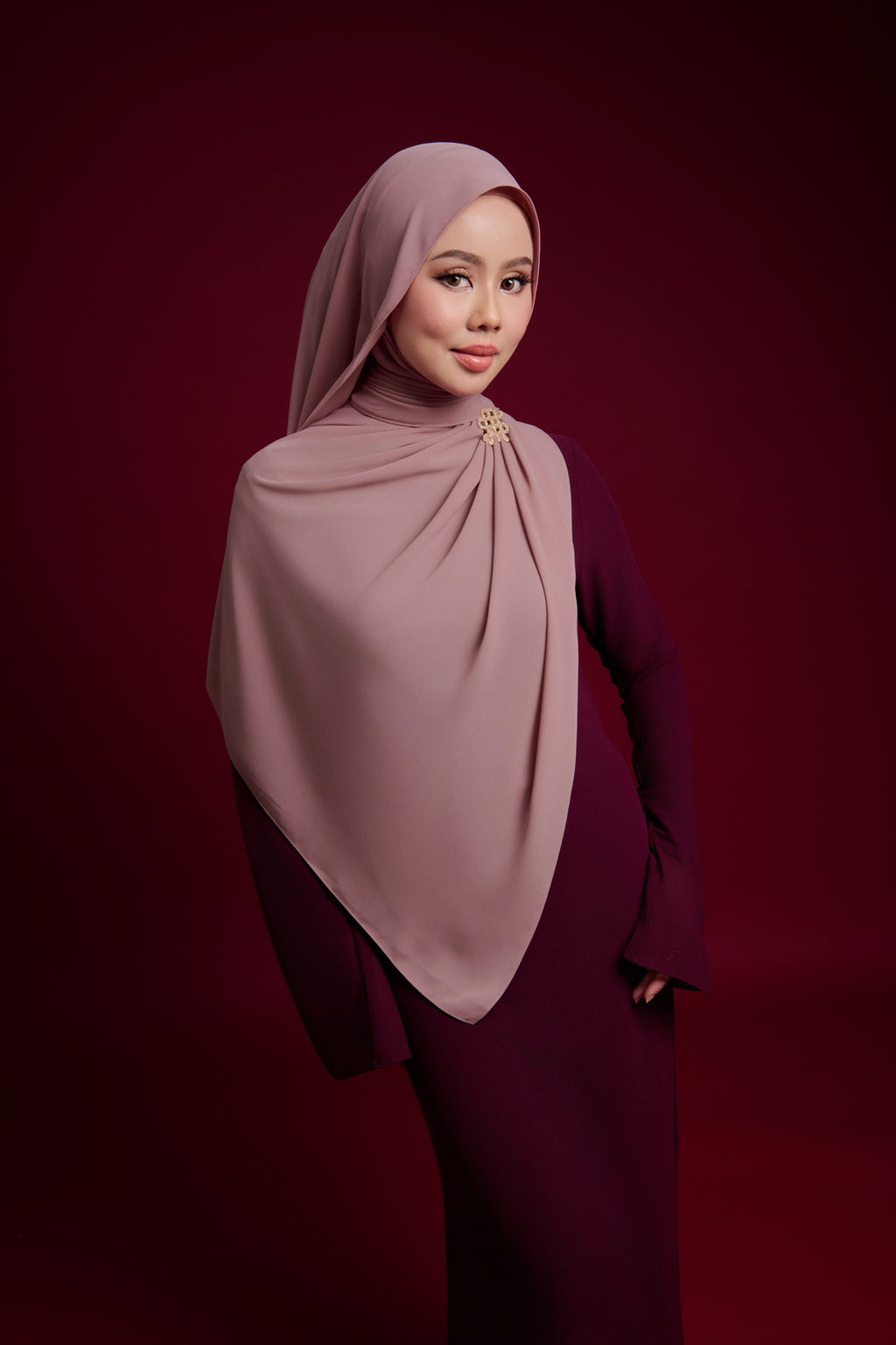 ALILA - ROSE TAN